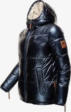 Navahoo Winterjassen Winterjas Tikunaa Dames Navy 8 Navahoo Winterjassen Winterjas Tikunaa Dames Navy -Tussen Trend Verkoopwinkel 56a093e1bfe23c6f7c4d002539479e14