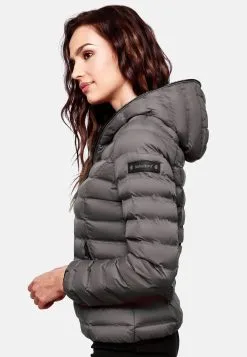 Navahoo Tussenjassen Tussenjas Neevia Dames Grijs -Tussen Trend Verkoopwinkel 58cff22e32839ad5ed8f282c9dd9ca0e