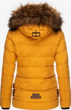 Navahoo Winterjassen Winterjas Zoja Dames Geel 11 Navahoo Winterjassen Winterjas Zoja Dames Geel -Tussen Trend Verkoopwinkel 5c76d37ce371212f5e54968b26fbe3ea