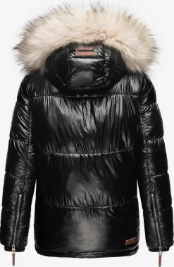Navahoo Winterjassen Winterjas Tikunaa Dames Zwart 10 Navahoo Winterjassen Winterjas Tikunaa Dames Zwart -Tussen Trend Verkoopwinkel 5ca6fefa2a3596675eb898fb385762ca