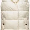 Navahoo Bodywarmers Bodywarmer Madilynaa Dames Offwhite