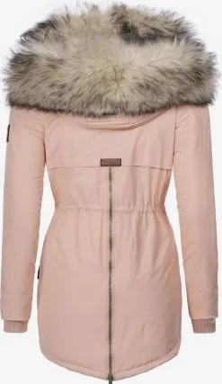 Navahoo Parkas Winterparka Sweety Dames Rosa -Tussen Trend Verkoopwinkel 5f1c9aa1122130ee3b579ca2b97c5ccf