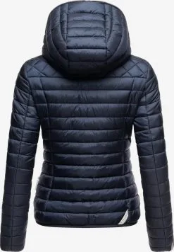 Navahoo Tussenjassen Tussenjas Ich Bin Hübsch Dames Nachtblauw -Tussen Trend Verkoopwinkel 6508e5170886b1f4e778c8d0cc82c9fc