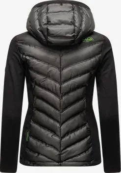 Navahoo Tussenjassen Tussenjas Nimm Mich Mit Dames Zwart -Tussen Trend Verkoopwinkel 68ad0f60e70361ae482f35277751641b