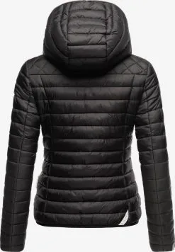 Navahoo Tussenjassen Tussenjas Ich Bin Hübsch Dames Zwart -Tussen Trend Verkoopwinkel 69177ca3ed5d982676caea025af7b2f1