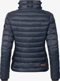 Navahoo Tussenjassen Tussenjas Lulana Dames Enziaan -Tussen Trend Verkoopwinkel 6bd12904a7d2fb7da0258d84796ca0cd