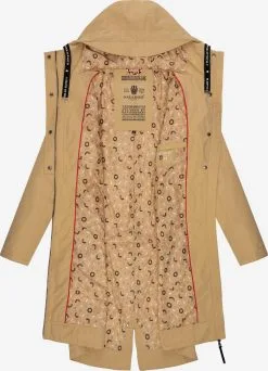 Navahoo Parkas Tussenparka Josinaa Dames Sand 8 Navahoo Parkas Tussenparka Josinaa Dames Sand -Tussen Trend Verkoopwinkel 6c054b65ee72d42c1931c4c2ffb4951e