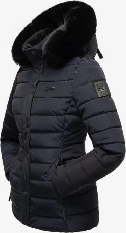 Navahoo Winterjassen Winterjas Milianaa Dames Navy 10 Navahoo Winterjassen Winterjas Milianaa Dames Navy -Tussen Trend Verkoopwinkel 6e1cc26b30d3e842a602b7979bb42750
