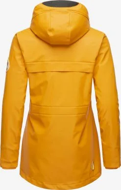 Navahoo Tussenjassen Tussenjas Ocean Heart Dames Geel -Tussen Trend Verkoopwinkel 6ef8c47c628ca763947568600e30b885