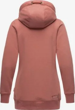 Navahoo Hoodies Sweatshirt Zauberelfe Dames Rosa -Tussen Trend Verkoopwinkel 6f9bce2919d645efba2a7846b80768ec