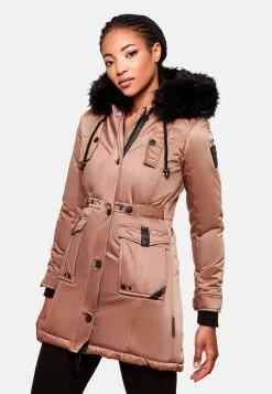 Navahoo Parkas Winterparka Luluna Dames Rosa 14 Navahoo Parkas Winterparka Luluna Dames Rosa -Tussen Trend Verkoopwinkel 73dcf7baadce532da6c09b6ebf98ea18