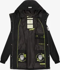 Navahoo Parkas Tussenparka Neophee Dames Zwart 9 Navahoo Parkas Tussenparka Neophee Dames Zwart -Tussen Trend Verkoopwinkel 74111f93ad56bb59c19f91088f695bd4