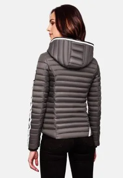 Navahoo Tussenjassen Tussenjas Kimuk Dames Donkergrijs 14 Navahoo Tussenjassen Tussenjas Kimuk Dames Donkergrijs -Tussen Trend Verkoopwinkel 744d1a3be3477c7792a270d13858ecf8