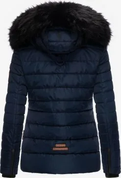 Navahoo Winterjassen Winterjas Wisteriaa Dames Navy 8 Navahoo Winterjassen Winterjas Wisteriaa Dames Navy -Tussen Trend Verkoopwinkel 7515ae7cf72171b55f70943f5bcb76ab
