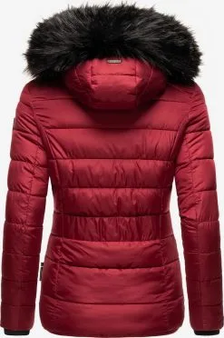 Navahoo Winterjassen Winterjas Zuckerbiene Dames Bordeaux 7 Navahoo Winterjassen Winterjas Zuckerbiene Dames Bordeaux -Tussen Trend Verkoopwinkel 7c9694ac20577c9ead76c2b695eeb5cc