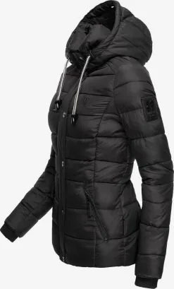 Navahoo Winterjassen Winterjas Zuckerbiene Dames Zwart -Tussen Trend Verkoopwinkel 7c9efc5233e9f01fd4255a8cd86b0291