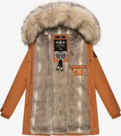 Navahoo Parkas Winterparka Cristal Dames Oker 7 Navahoo Parkas Winterparka Cristal Dames Oker -Tussen Trend Verkoopwinkel 7cf26ec3cd2d630dc3596987e1e770aa