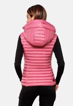 Navahoo Bodywarmers Bodywarmer Shadaa Dames Oudroze 14 Navahoo Bodywarmers Bodywarmer Shadaa Dames Oudroze -Tussen Trend Verkoopwinkel 7f901c20cd41abd4994cbf790e0e2fcc