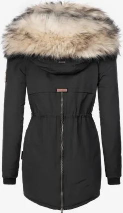 Navahoo Parkas Winterparka Sweety Dames Zwart 8 Navahoo Parkas Winterparka Sweety Dames Zwart -Tussen Trend Verkoopwinkel 7ff3b48f767a7cdbde00cd835fd48ddd