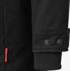 Navahoo Parkas Winterparka Luluna Dames Zwart -Tussen Trend Verkoopwinkel 8003db0d6137f1e22c3b48c697ea6aaa