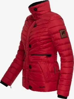 Navahoo Winterjassen Winterjas Wisteriaa Dames Vuurrood 13 Navahoo Winterjassen Winterjas Wisteriaa Dames Vuurrood -Tussen Trend Verkoopwinkel 80d48dba216c7e913f76bb25e44d9905