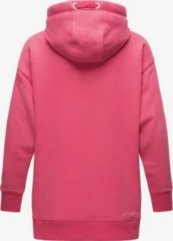Navahoo Hoodies Sweatshirt Silberengelchen Dames Pitaja Roze -Tussen Trend Verkoopwinkel 84ced77cc62820c14169ea61cb5fc71a