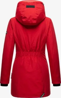 Navahoo Parkas Winterparka Freeze Stoorm Dames Rood 8 Navahoo Parkas Winterparka Freeze Stoorm Dames Rood -Tussen Trend Verkoopwinkel 84f4da753bc91dc966f85c7091d00c85