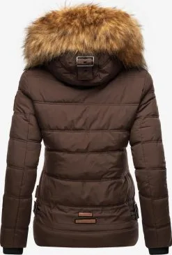 Navahoo Winterjassen Winterjas Zoja Dames Bruin 11 Navahoo Winterjassen Winterjas Zoja Dames Bruin -Tussen Trend Verkoopwinkel 85a2dd58f845fb2bd919a7773bcfc4d8