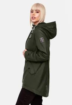 Navahoo Winterjassen Winterjas Lindraa Dames Kaki -Tussen Trend Verkoopwinkel 87000d27673717d87fa6963280b65e84