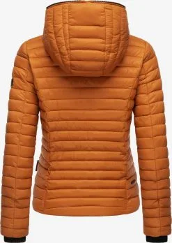 Navahoo Tussenjassen Tussenjas Kimuk Dames Cognac -Tussen Trend Verkoopwinkel 878ac5b31ebae00d9ea0e5c1144500d5