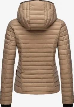 Navahoo Tussenjassen Tussenjas Kimuk Dames Bruin 9 Navahoo Tussenjassen Tussenjas Kimuk Dames Bruin -Tussen Trend Verkoopwinkel 881cfe6b0889a4040874c0811e4c3964