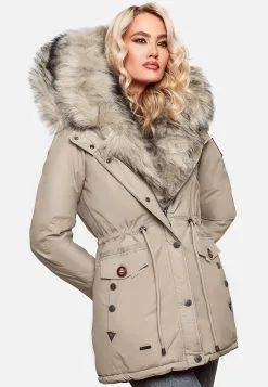 Navahoo Parkas Winterparka Sweety Dames Beige 13 Navahoo Parkas Winterparka Sweety Dames Beige -Tussen Trend Verkoopwinkel 887faa8dc0aa995020707c7241ac81e4