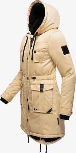 Navahoo Parkas Winterparka Luluna Dames Beige 8 Navahoo Parkas Winterparka Luluna Dames Beige -Tussen Trend Verkoopwinkel 8d6c9c9d6e05a5c1d09107a0a55fa197