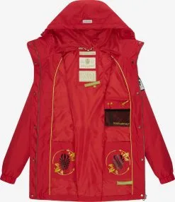 Navahoo Parkas Tussenparka Neophee Dames Rood 7 Navahoo Parkas Tussenparka Neophee Dames Rood -Tussen Trend Verkoopwinkel 8dd7f27fb8f2d48d30a9856342eb2bf4