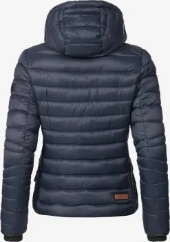 Navahoo Tussenjassen Tussenjas Lulana Dames Enziaan -Tussen Trend Verkoopwinkel 8f75a7ba8e796d661d7147cf34d9e62a