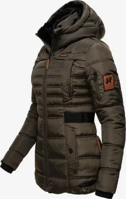 Navahoo Winterjassen Winterjas Melikaa Dames Antraciet 6 Navahoo Winterjassen Winterjas Melikaa Dames Antraciet -Tussen Trend Verkoopwinkel 92a3e98f1c87c713faa7736a2b04e48e