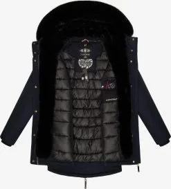 Navahoo Parkas Winterparka Sweety Deluxe Dames Navy 11 Navahoo Parkas Winterparka Sweety Deluxe Dames Navy -Tussen Trend Verkoopwinkel 9448ebcc866a3a5ad2948263e5093f93