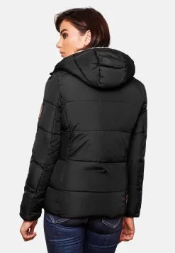 Navahoo Winterjassen Winterjas Megan Dames Zwart 16 Navahoo Winterjassen Winterjas Megan Dames Zwart -Tussen Trend Verkoopwinkel 96c3948743bf36918399d16c8801dcd6