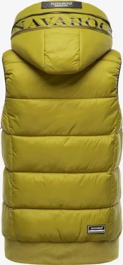 Navahoo Bodywarmers Bodywarmer Kassidy Dames Olijfgroen -Tussen Trend Verkoopwinkel 98773bed4db2e2b5e3d87d8c2b8f6cda