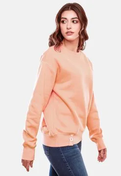 Navahoo Sweatshirts Sweatshirt Dames Abrikoos 10 Navahoo Sweatshirts Sweatshirt Dames Abrikoos -Tussen Trend Verkoopwinkel 99a0991b11b5665fe4e2d18582a64d5a