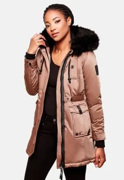 Navahoo Parkas Winterparka Luluna Dames Rosa 17 Navahoo Parkas Winterparka Luluna Dames Rosa -Tussen Trend Verkoopwinkel 9b379f788c4f6afe8634bb9696328bd0