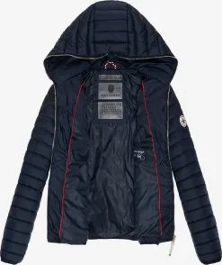 Navahoo Tussenjassen Tussenjas Ich Bin Hübsch Dames Nachtblauw -Tussen Trend Verkoopwinkel 9b94cba46801b3c1235155f8d79d58e7