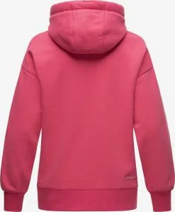 Navahoo Hoodies Sweatshirt Goldfee Dames Pink -Tussen Trend Verkoopwinkel 9c0d2c57bff31c61a9e18044899f3466
