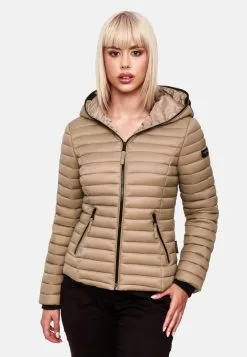 Navahoo Tussenjassen Tussenjas Kimuk Dames Bruin 10 Navahoo Tussenjassen Tussenjas Kimuk Dames Bruin -Tussen Trend Verkoopwinkel 9c9c0505fcd04d934401062aff245461