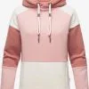 Navahoo Hoodies Sweatshirt Babykätzchen Dames Gemengde Kleuren