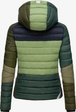 Navahoo Tussenjassen Tussenjas Lulana Dames Gemengde Kleuren -Tussen Trend Verkoopwinkel 9dfe7da1adf17690529ea4e32170be27