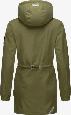 Navahoo Parkas Tussenparka Neophee Dames Olijfgroen 8 Navahoo Parkas Tussenparka Neophee Dames Olijfgroen -Tussen Trend Verkoopwinkel 9e9d1e5e36d74553f06f4a76250733ae