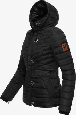 Navahoo Winterjassen Winterjas Wisteriaa Dames Zwart -Tussen Trend Verkoopwinkel 9eba7118cc6b14ef7cda2fde93bd55a3