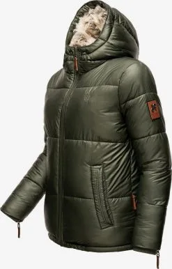 Navahoo Winterjassen Winterjas Tikunaa Dames Olijfgroen 8 Navahoo Winterjassen Winterjas Tikunaa Dames Olijfgroen -Tussen Trend Verkoopwinkel a1c542cc52ee994afa9efbf4ff67ea25