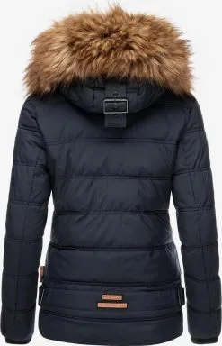 Navahoo Winterjassen Winterjas Zoja Dames Donkerblauw 10 Navahoo Winterjassen Winterjas Zoja Dames Donkerblauw -Tussen Trend Verkoopwinkel a5b508ac18511c3846f62552cf6f47ee